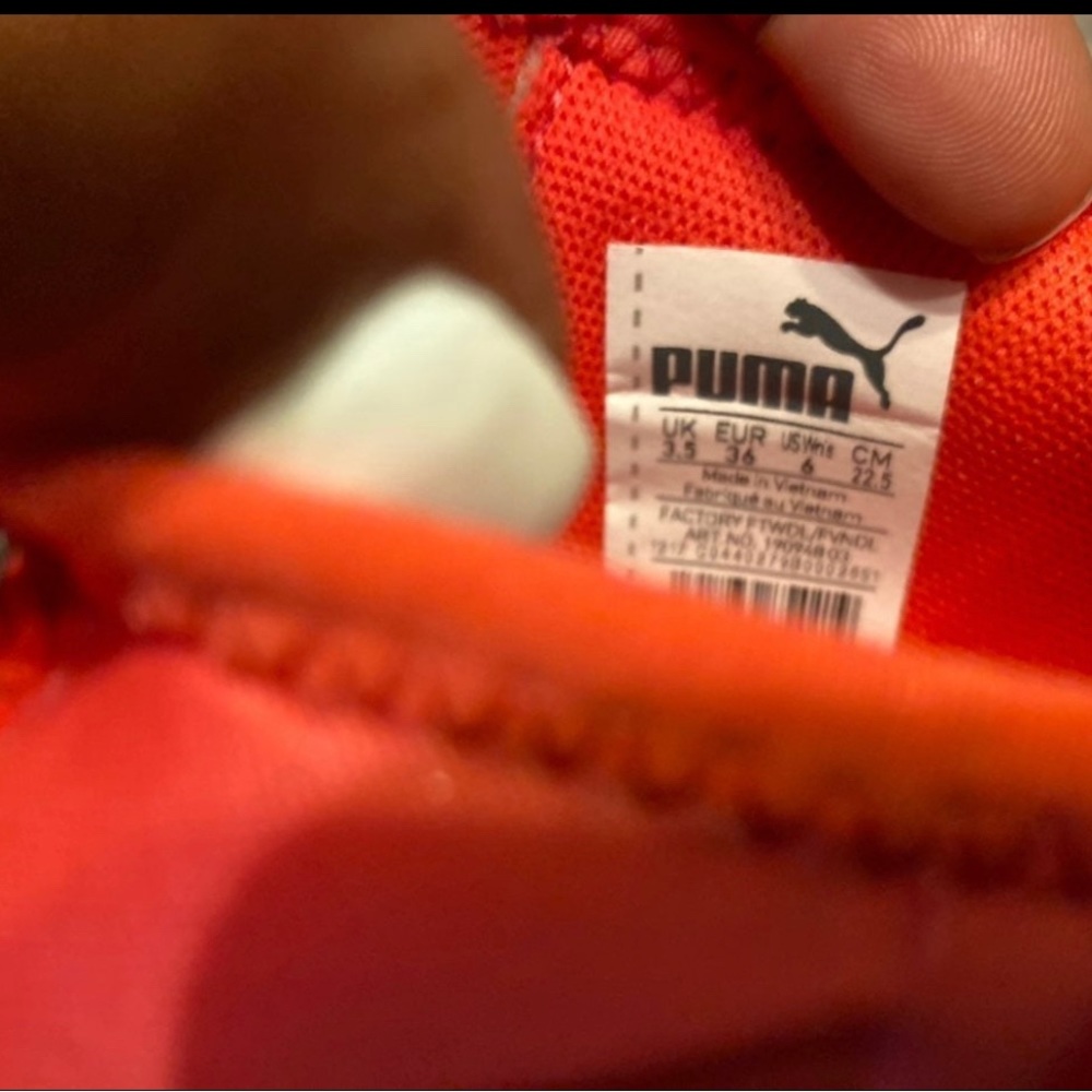 Puma - Picture 7 of 7